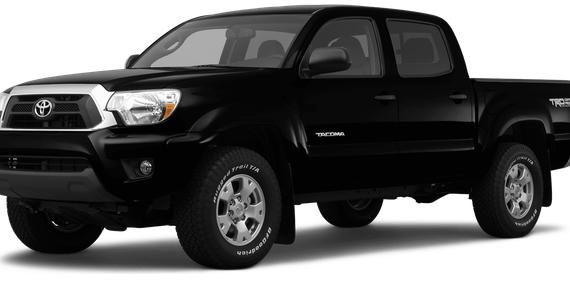 TOYOTA TACOMA 2012 5TFLU4EN4CX043913 image