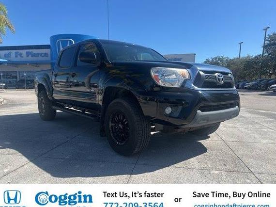 TOYOTA TACOMA 2012 3TMJU4GN1CM134180 image