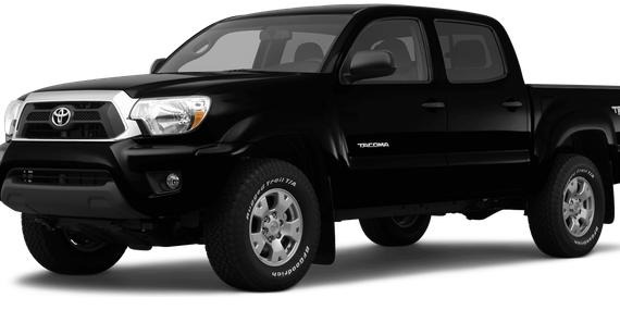 TOYOTA TACOMA 2012 5TFLU4EN9CX045334 image