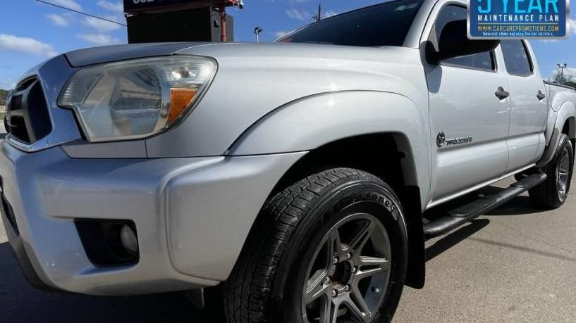 TOYOTA TACOMA 2012 5TFJU4GN3CX026301 image