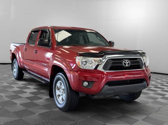 TOYOTA TACOMA 2012 3TMMU4FN7CM046314 image
