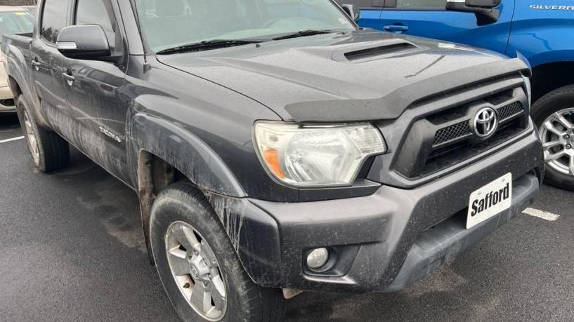 TOYOTA TACOMA 2012 5TFLU4EN4CX035603 image