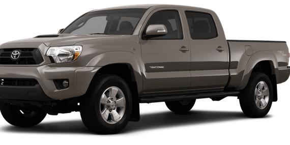 TOYOTA TACOMA 2012 5TFUU4EN4CX026971 image