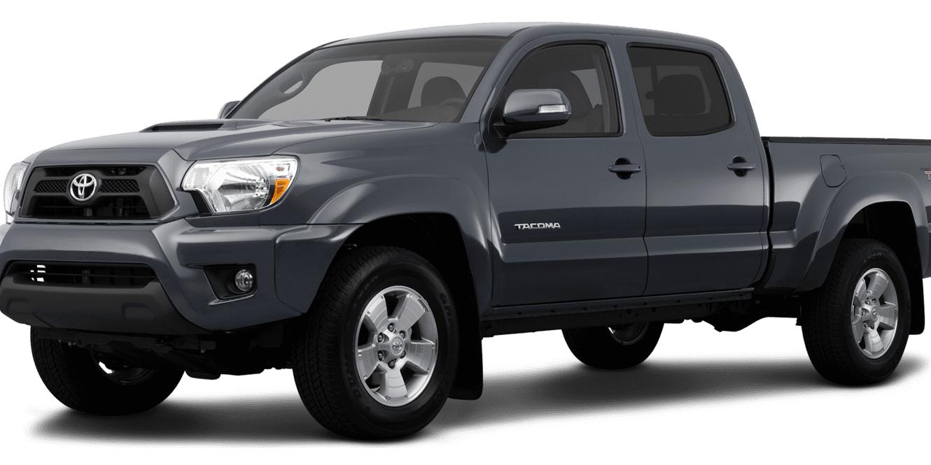 TOYOTA TACOMA 2012 3TMMU4FN9CM043611 image