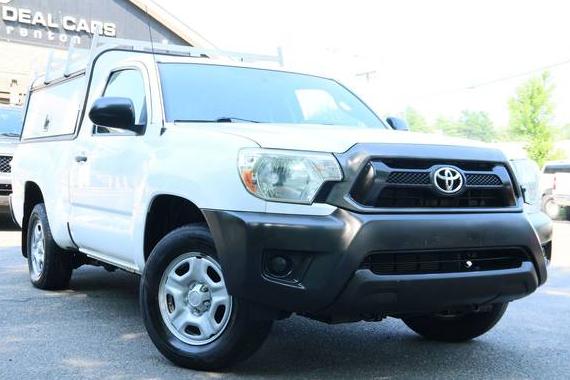 TOYOTA TACOMA 2012 5TFNX4CN2CX010251 image