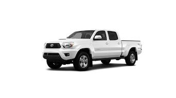 TOYOTA TACOMA 2012 5TFPX4EN9CX009975 image