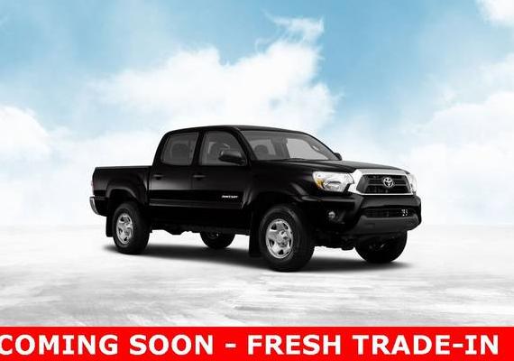 TOYOTA TACOMA 2012 3TMMU4FNXCM041995 image
