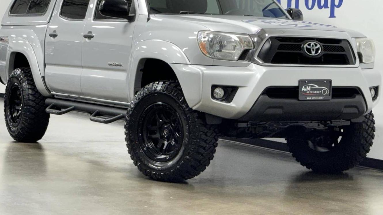 TOYOTA TACOMA 2012 3TMLU4EN5CM085013 image