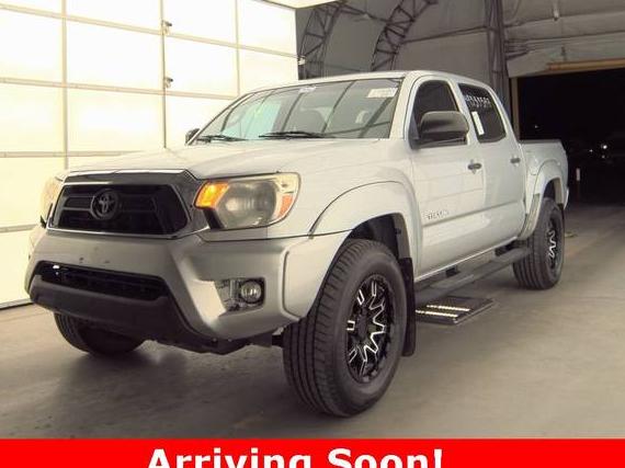 TOYOTA TACOMA 2012 5TFJU4GN9CX025864 image