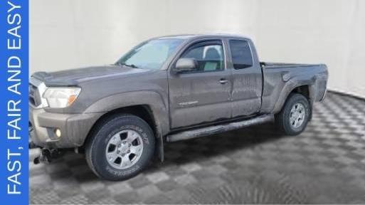 TOYOTA TACOMA 2012 5TFUU4EN7CX041237 image