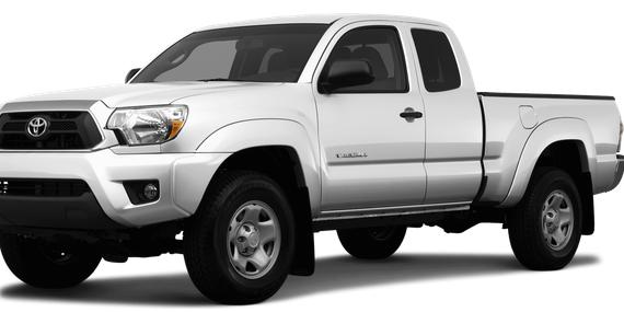 TOYOTA TACOMA 2012 5TFTU4GN0CX028256 image