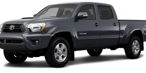 TOYOTA TACOMA 2012 3TMMU4FN6CM040505 image