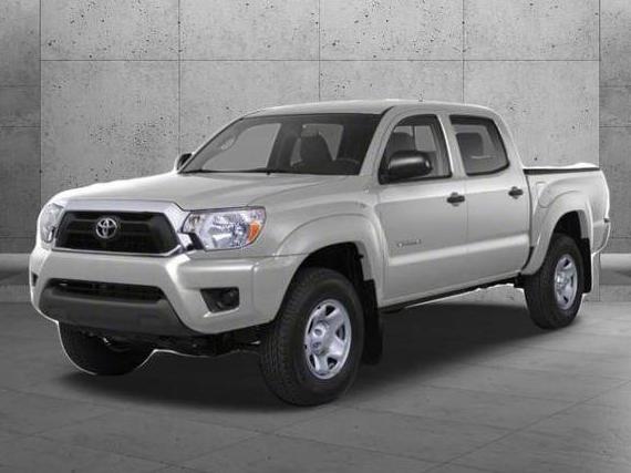 TOYOTA TACOMA 2012 5TFLU4EN8CX037869 image
