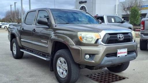 TOYOTA TACOMA 2012 5TFJU4GN7CX014619 image