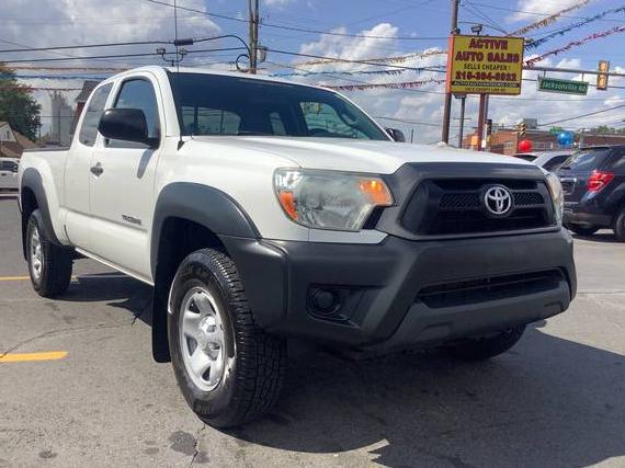 TOYOTA TACOMA 2012 5TFUU4EN6CX042833 image