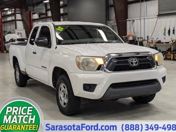 TOYOTA TACOMA 2012 5TFTX4CN5CX011790 image