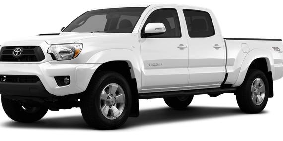 TOYOTA TACOMA 2012 5TFPX4EN9CX010432 image