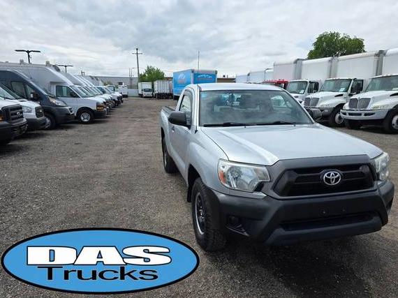 TOYOTA TACOMA 2012 5TFNX4CN4CX010316 image