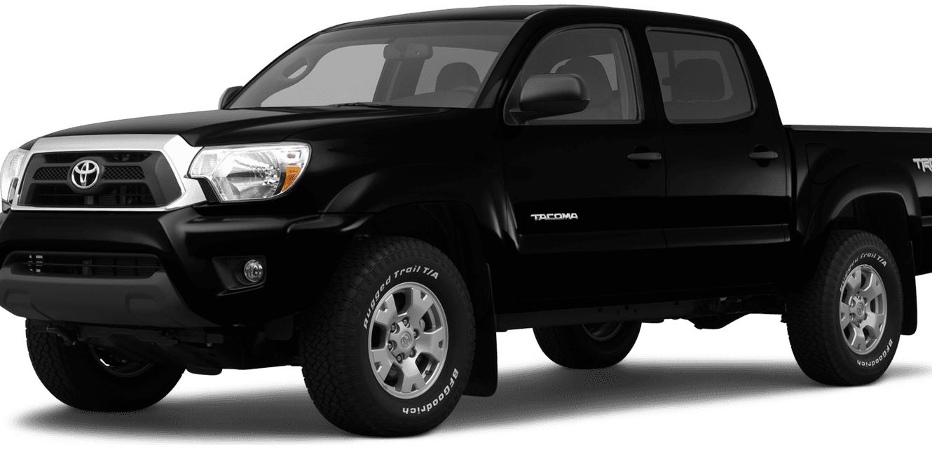 TOYOTA TACOMA 2012 3TMLU4EN2CM081470 image