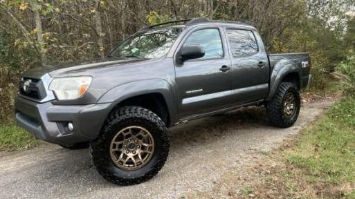 TOYOTA TACOMA 2012 5TFLU4EN6CX036297 image