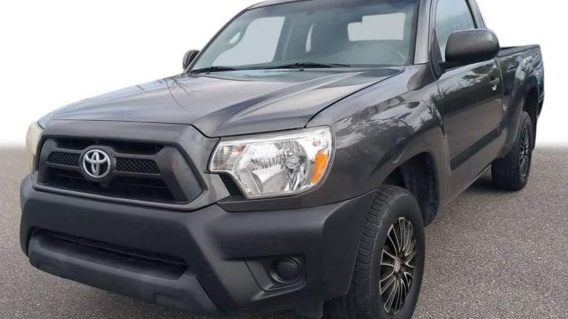 TOYOTA TACOMA 2012 5TFNX4CNXCX010949 image