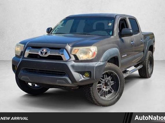 TOYOTA TACOMA 2012 3TMJU4GN4CM126848 image
