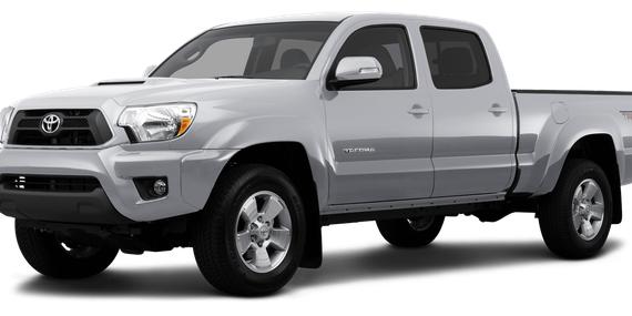 TOYOTA TACOMA 2012 3TMMU4FN0CM047255 image