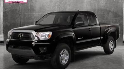 TOYOTA TACOMA 2012 5TFUU4ENXCX040003 image