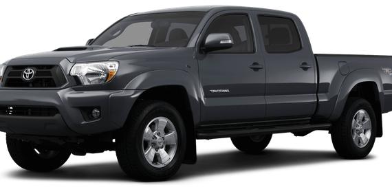 TOYOTA TACOMA 2012 5TFUU4EN1CX024028 image