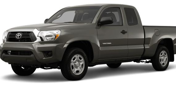 TOYOTA TACOMA 2012 5TFTX4CN3CX020097 image