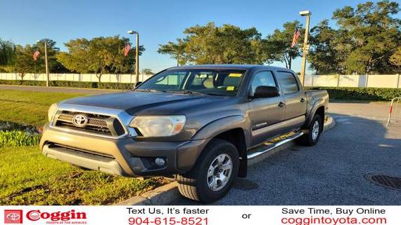 TOYOTA TACOMA 2012 5TFJU4GN9CX023158 image