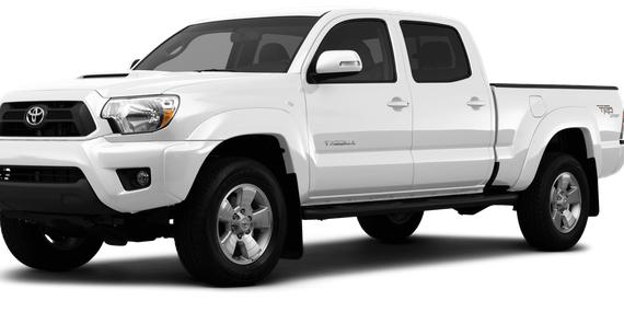 TOYOTA TACOMA 2012 5TFJX4GN2CX012137 image