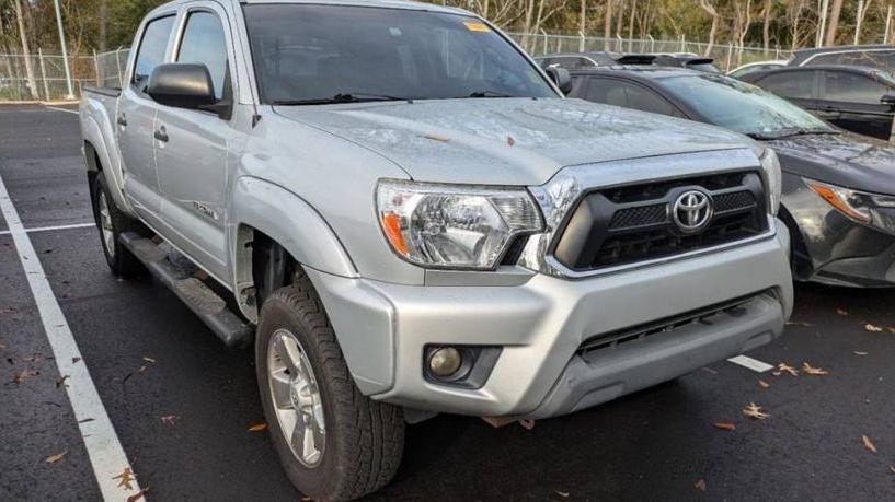 TOYOTA TACOMA 2012 3TMLU4EN8CM081456 image