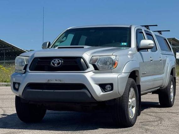 TOYOTA TACOMA 2012 3TMMU4FN2CM047015 image
