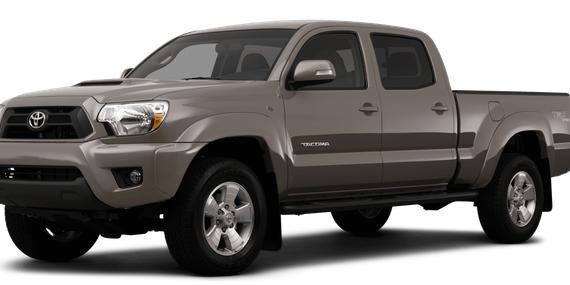 TOYOTA TACOMA 2012 5TFJU4GN5CX021911 image