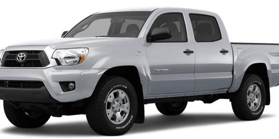 TOYOTA TACOMA 2012 5TFLU4EN9CX029490 image