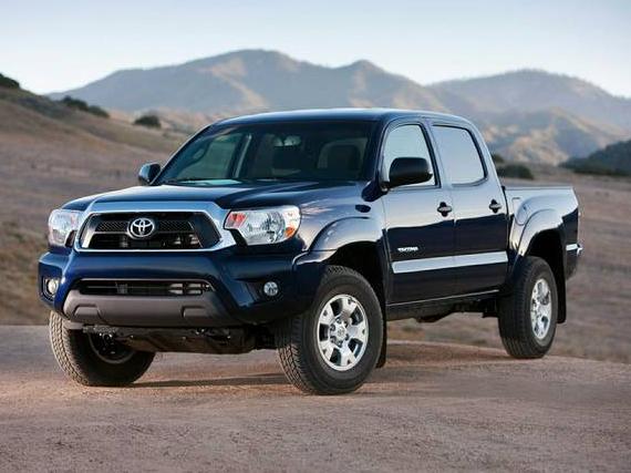 TOYOTA TACOMA 2012 5TFJU4GN9CX027453 image