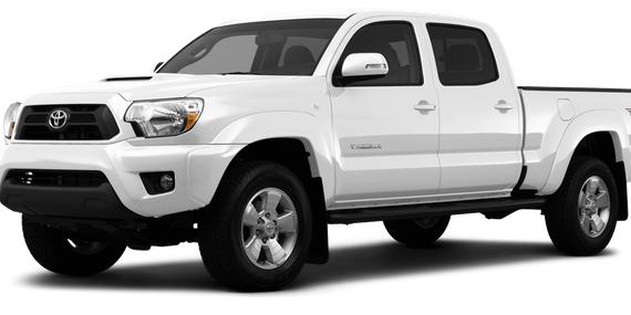TOYOTA TACOMA 2012 5TFUU4EN2CX032462 image