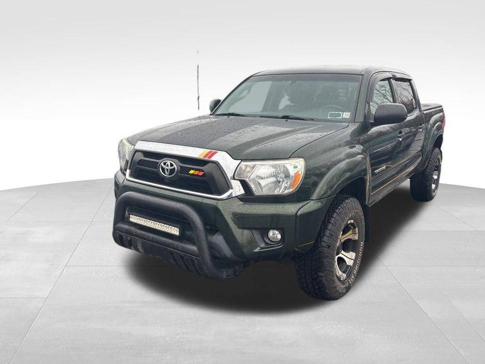 TOYOTA TACOMA 2012 3TMLU4ENXCM098971 image