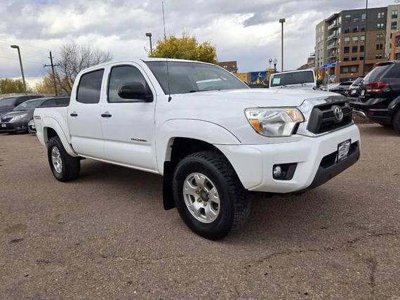 TOYOTA TACOMA 2012 5TFLU4EN3CX047046 image