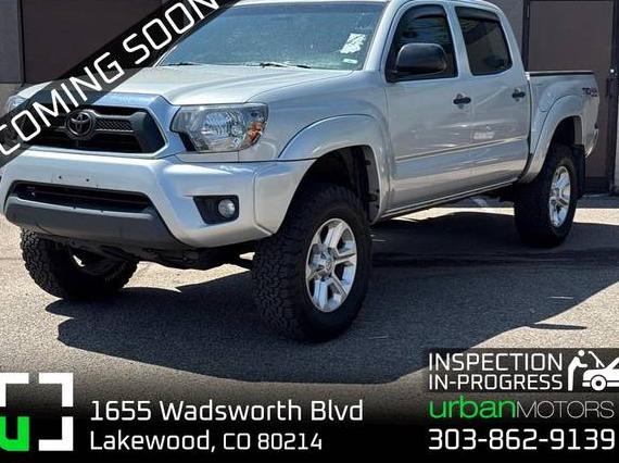 TOYOTA TACOMA 2012 3TMLU4EN7CM083165 image