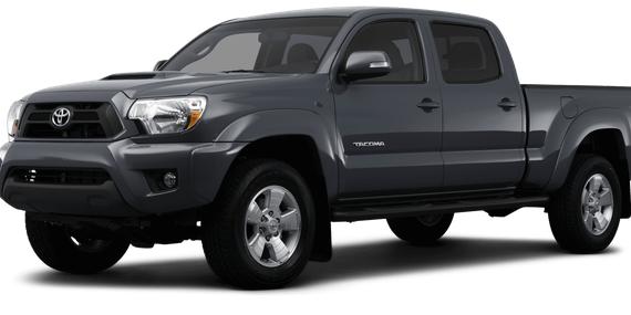 TOYOTA TACOMA 2012 5TFTX4GN8CX007226 image