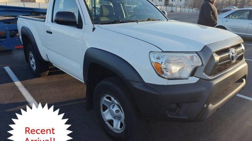 TOYOTA TACOMA 2012 5TFPX4EN6CX011344 image