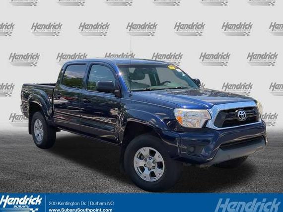 TOYOTA TACOMA 2012 5TFJX4GN0CX011228 image