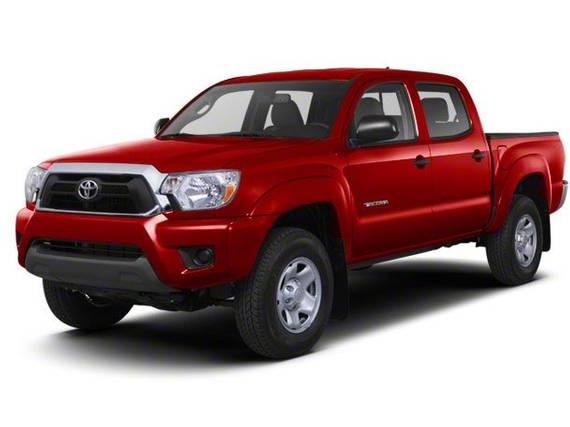 TOYOTA TACOMA 2012 5TFJX4GN7CX010139 image