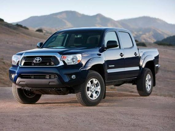 TOYOTA TACOMA 2012 5TFUX4EN7CX008973 image