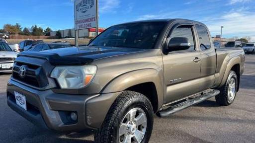 TOYOTA TACOMA 2012 5TFUU4EN5CX036652 image