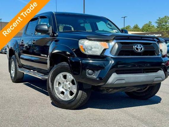 TOYOTA TACOMA 2012 5TFJX4GN4CX012429 image