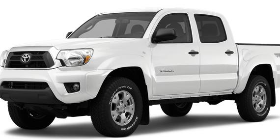 TOYOTA TACOMA 2012 3TMLU4EN1CM090029 image