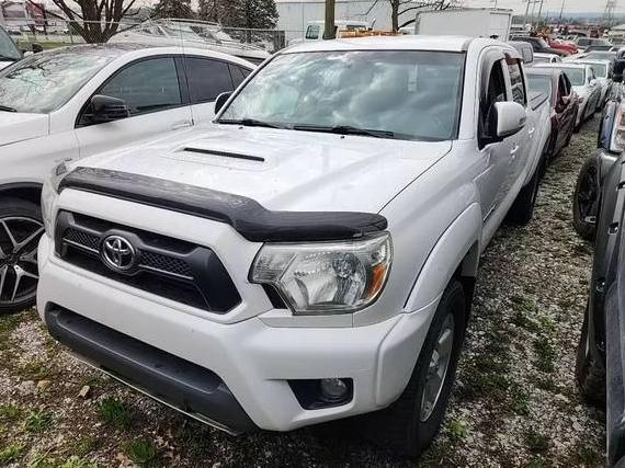 TOYOTA TACOMA 2012 5TFMU4FN5CX005822 image